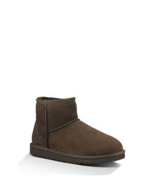Men's Classic Mini Chocolate 2072
